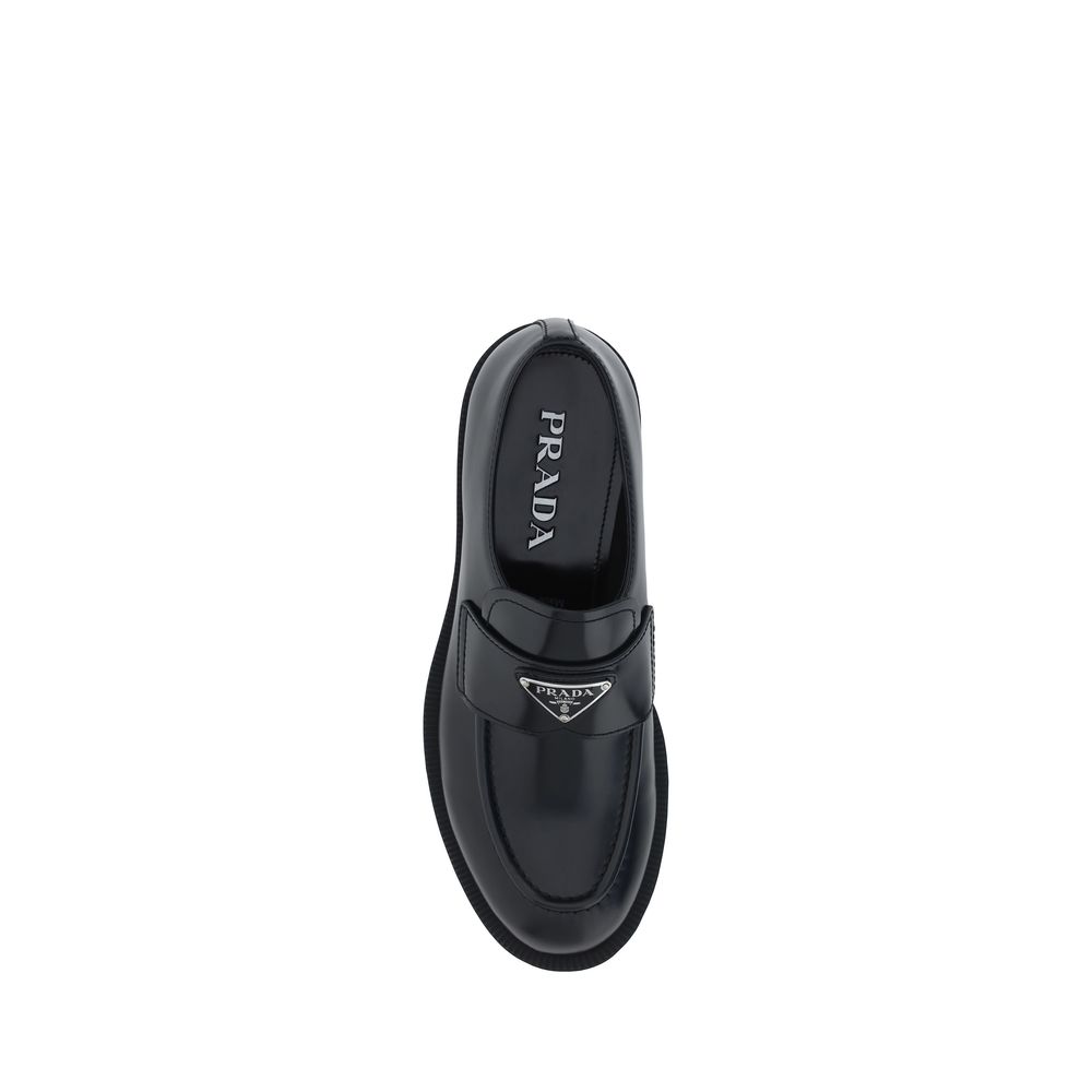 Mocassins Prada