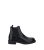 Prada Chocolate Boots