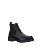 Prada Chocolate Boots