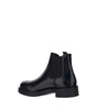 Prada Chocolate Boots