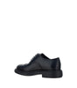 Ferragamo Balmoral Lace-Up Shoes