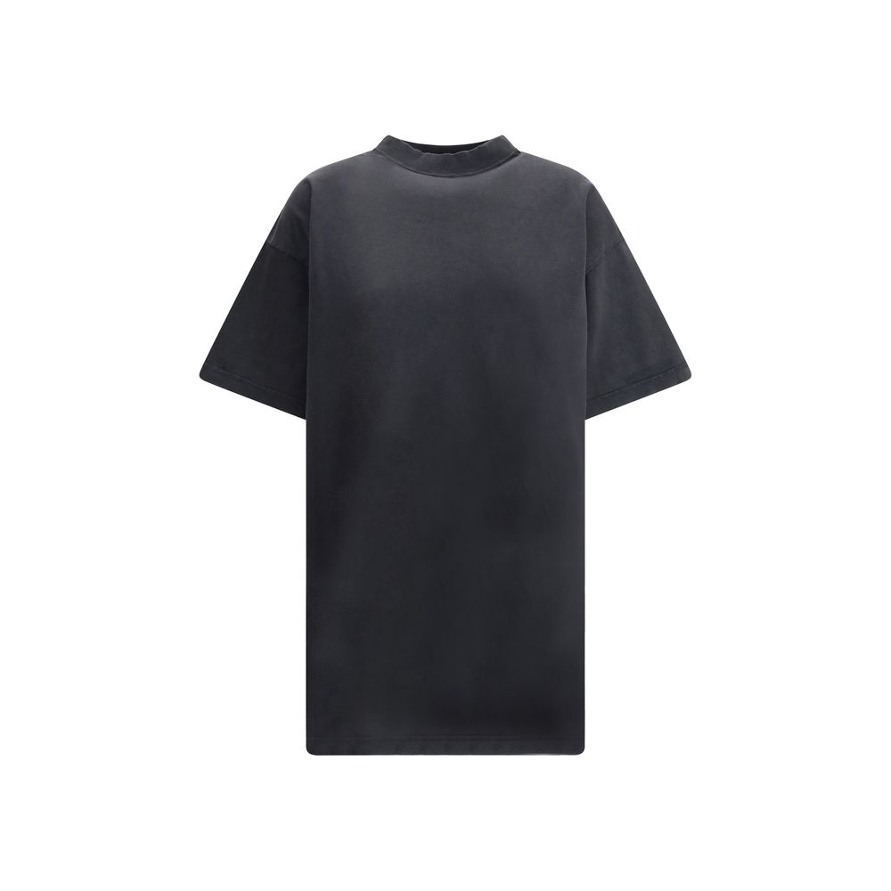 T-shirt oversize Balenciaga