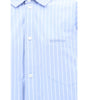 Balenciaga Asymmetric Shirt