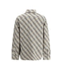 Chemise à carreaux Burberry Archive