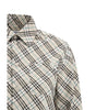 Chemise à carreaux Burberry Archive