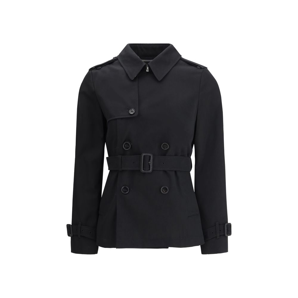Burberry Casual Jackets
