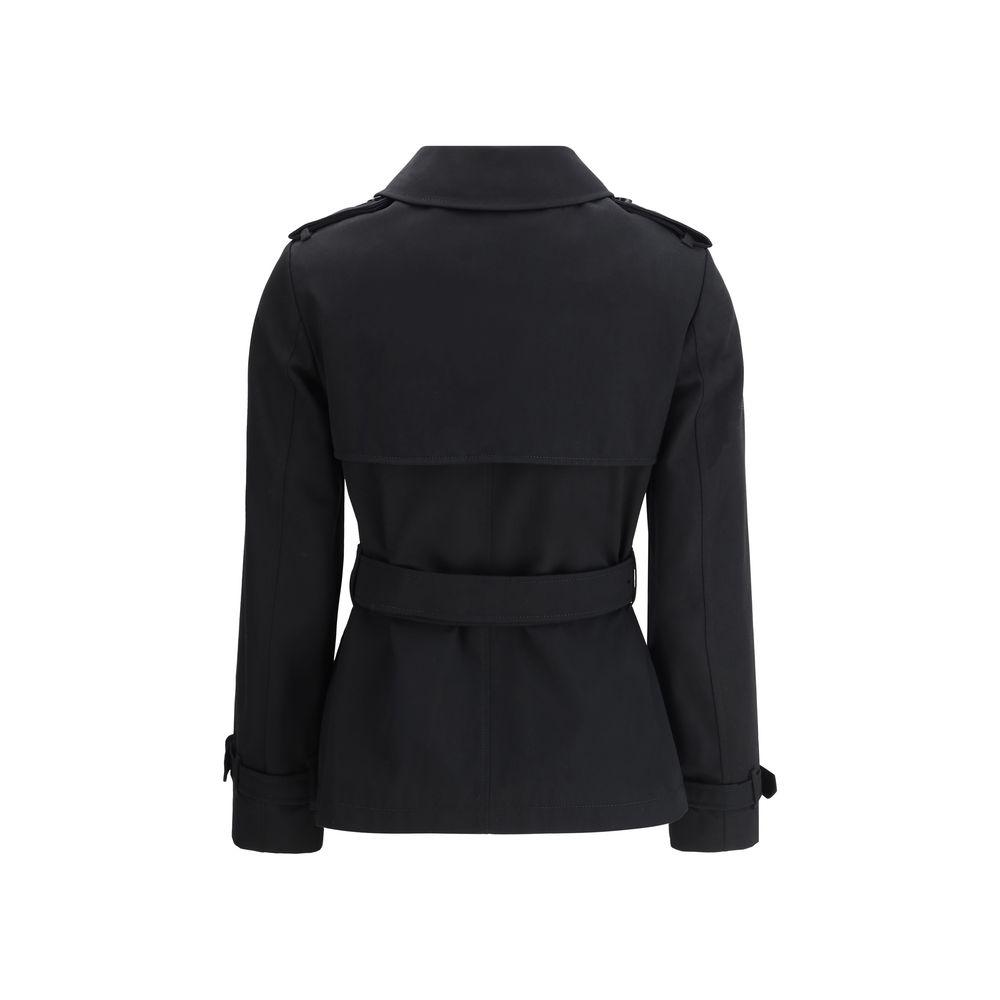 Burberry Casual Jackets