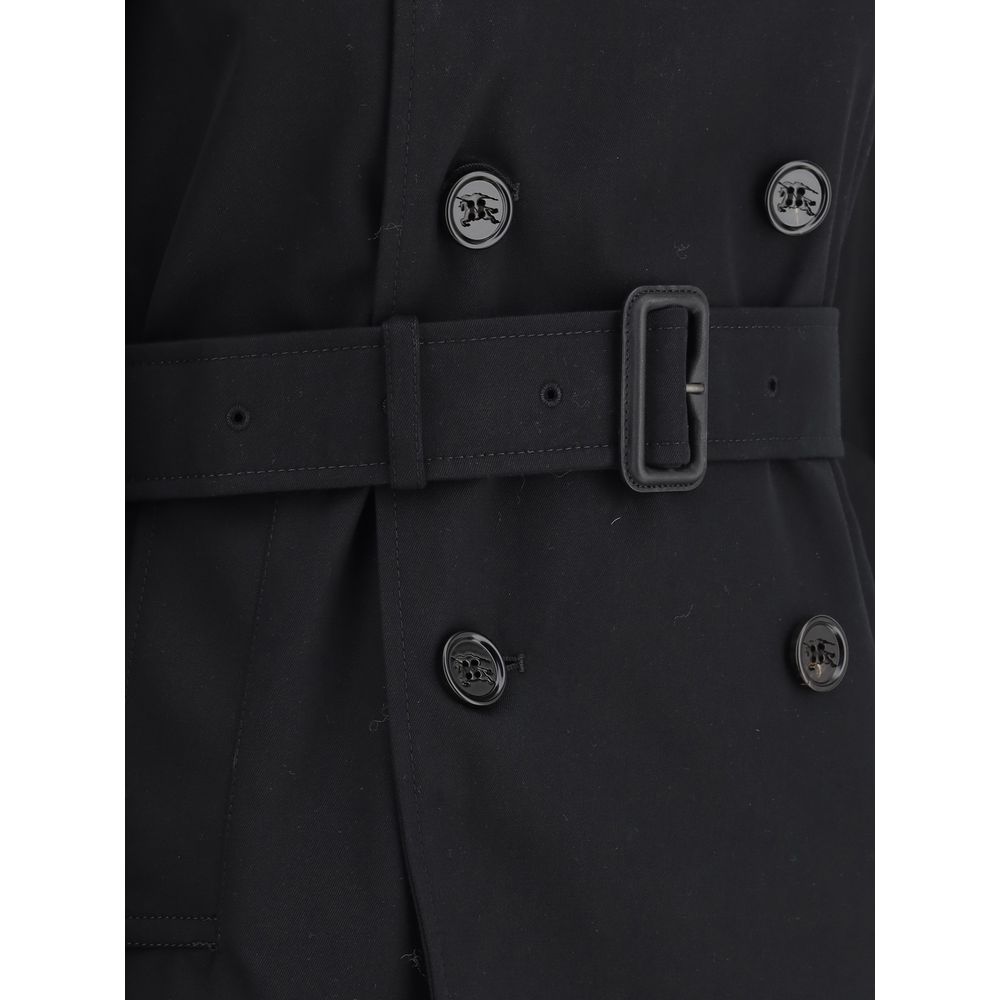Burberry Casual Jackets