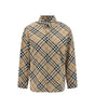 Chemise à carreaux Burberry Archivio