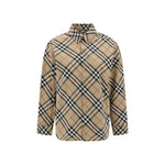 Chemise à carreaux Burberry Archivio