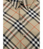 Chemise à carreaux Burberry Archivio