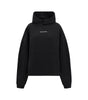 Balenciaga Logo's Hoodie