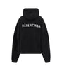 Balenciaga Logo's Hoodie
