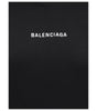 Balenciaga Logo's Hoodie