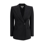 Blazer croisé Chloé