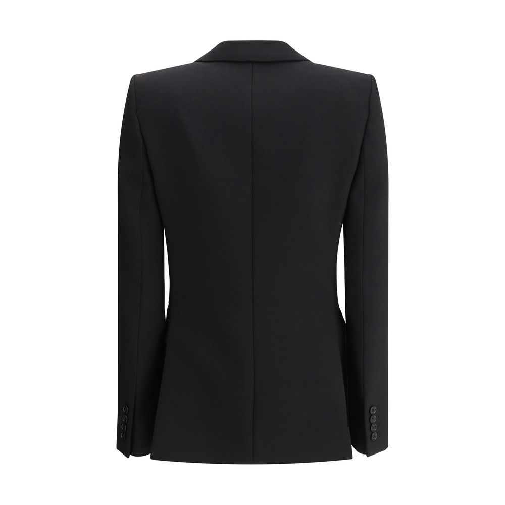 Blazer croisé Chloé