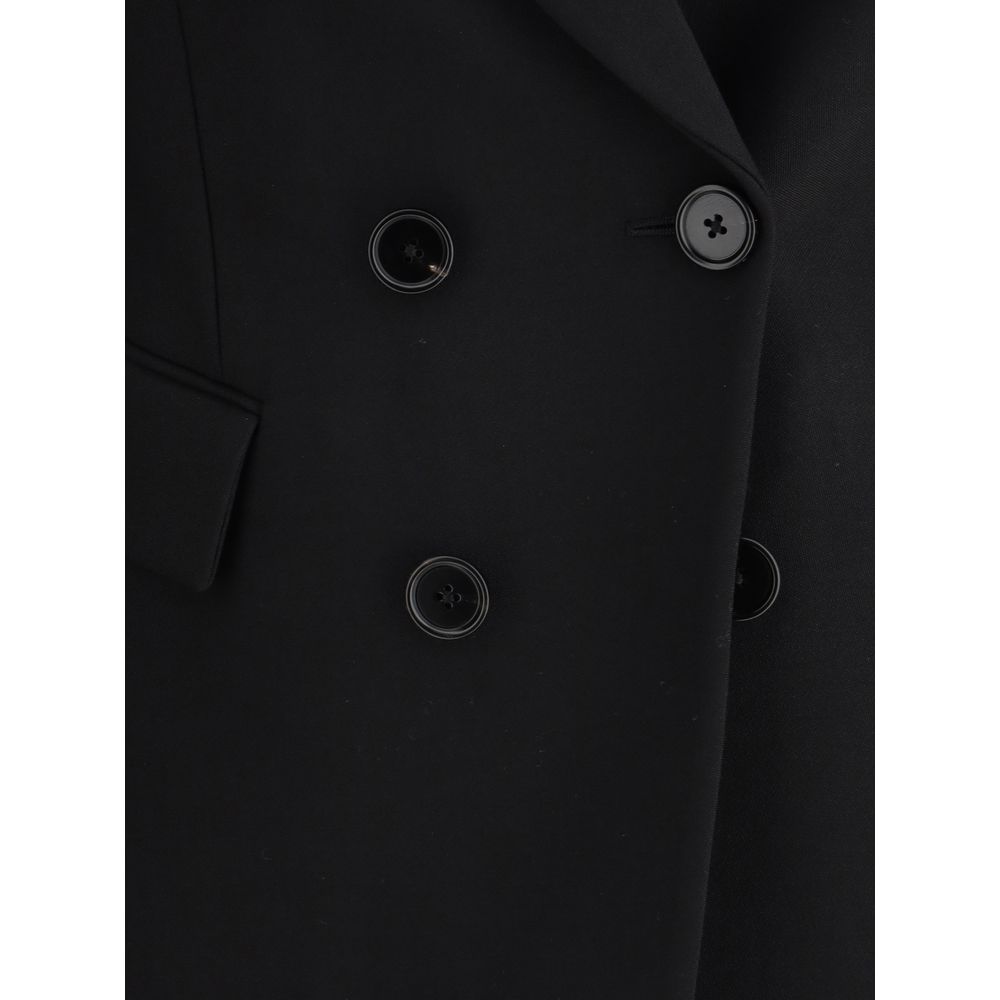 Blazer croisé Chloé