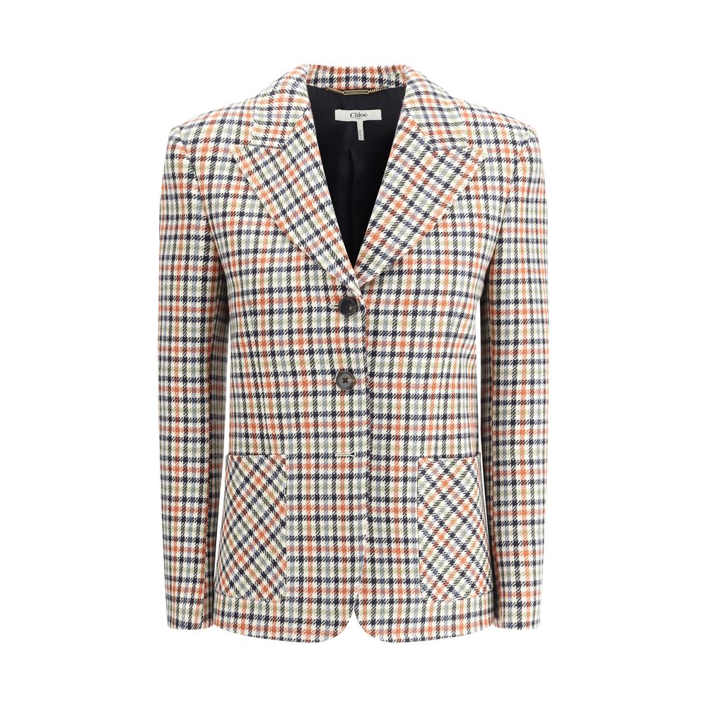 Veste blazer Chloé