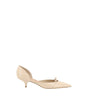 Ferragamo Detailed Pumps