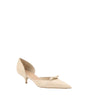 Ferragamo Detailed Pumps