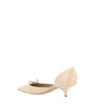 Ferragamo Detailed Pumps