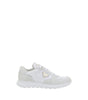 Prada Leather Sneakers