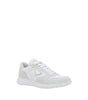 Prada Leather Sneakers