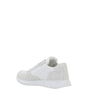 Prada Leather Sneakers