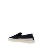 Mocassins en daim Prada