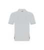 Thom Browne Short Sleeves Polo Shirt