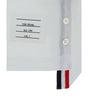 Thom Browne Short Sleeves Polo Shirt