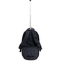 Dolce & Gabbana Blue Red Polyester Kids Back Pack Wheel Suitcase Bag