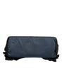 Dolce & Gabbana Black Nylon DG Logo School Backpack Bag
