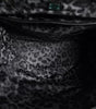 Dolce & Gabbana Black Nylon DG Logo School Backpack Bag