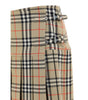 Burberry Zoe Skirt