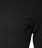 Dolce & Gabbana Gray Wool Knit Turtleneck Pullover Sweater