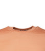 Dolce & Gabbana Beige Wool Crewneck Pullover Cropped Sweater