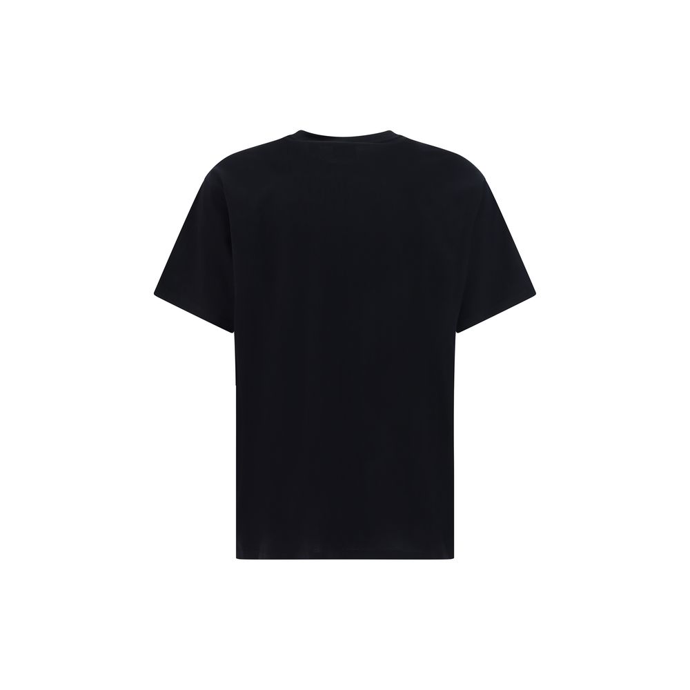 Burberry Logo T-Shirt