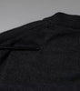 Dolce & Gabbana Dark Gray DG Logo Crew Neck Pullover Sweater