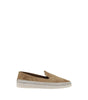 Prada Suede Loafers
