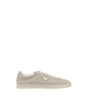 Prada Suede Sneakers