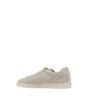 Prada Suede Sneakers