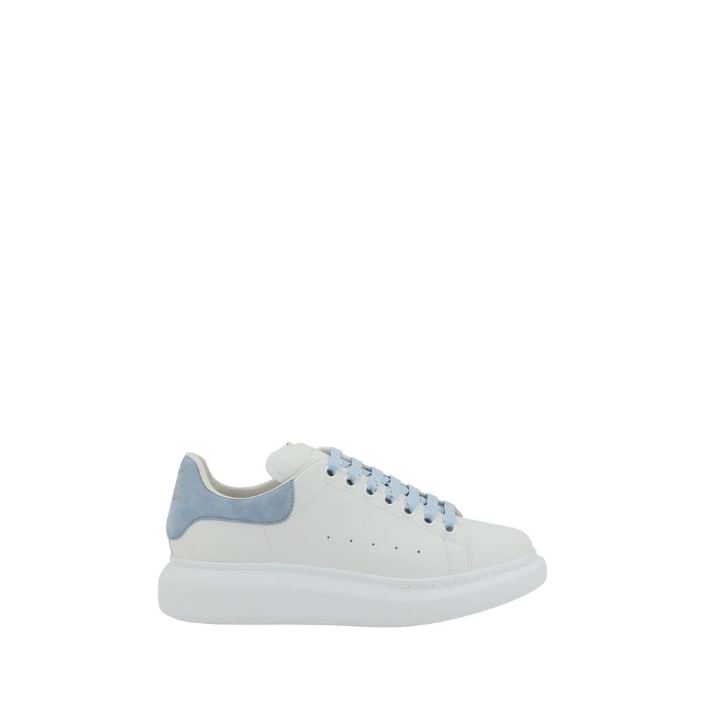Baskets Alexander McQueen