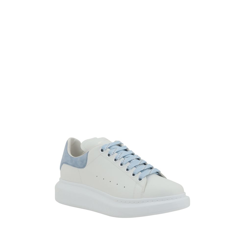 Baskets Alexander McQueen