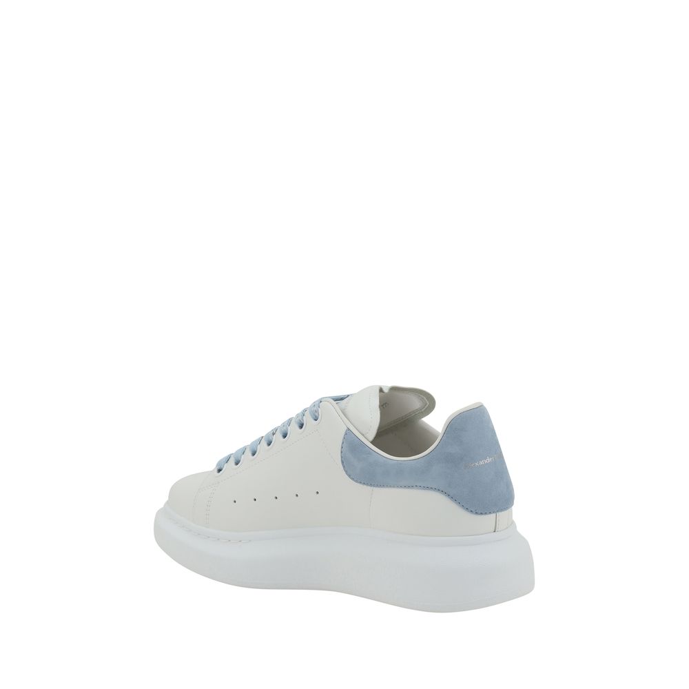 Baskets Alexander McQueen
