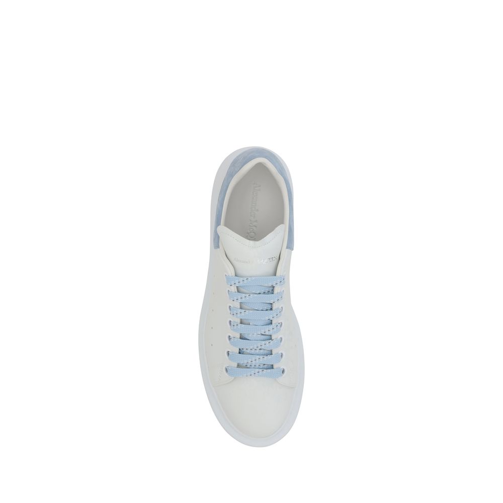 Baskets Alexander McQueen
