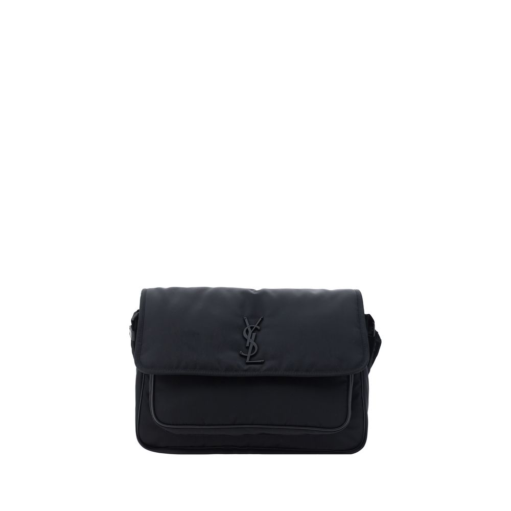 Sac bandoulière Niki pour appareil photo Saint Laurent