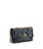 Balenciaga Monaco Shoulder Bag