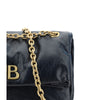 Balenciaga Monaco Shoulder Bag