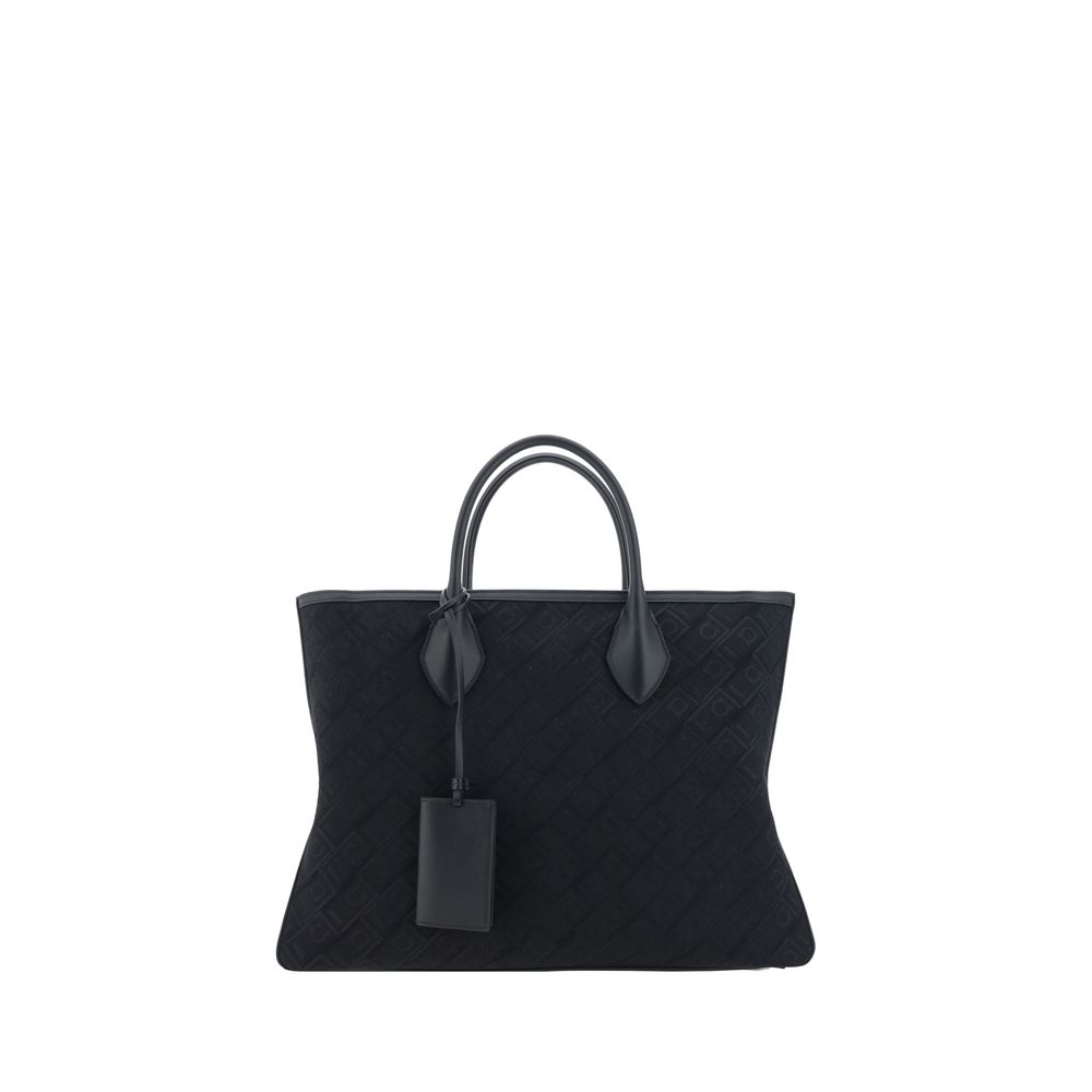 Sac fourre-tout Ferragamo